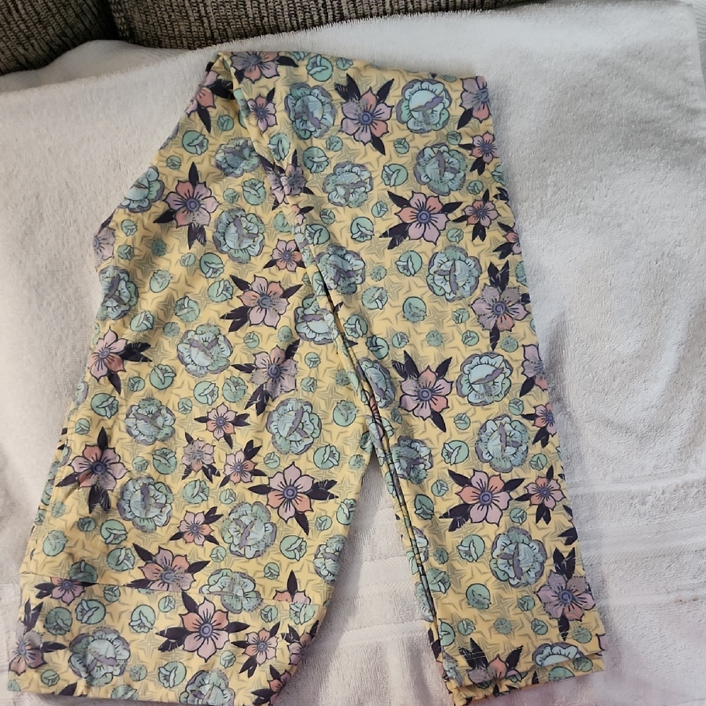 Lularoe Leggins, TC